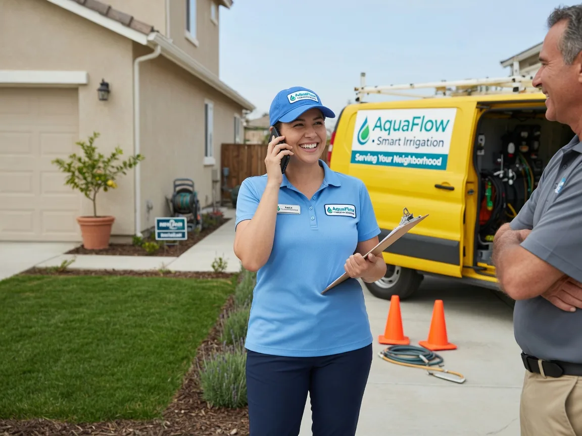 Irrigation Installation Pomeroy, WA FAQs